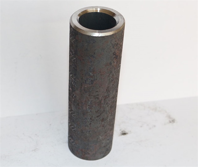  城厢冷挤压钢筋套筒加工注意事项