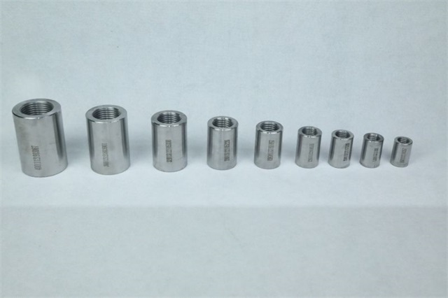 城厢直螺纹钢筋套筒技术特点